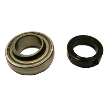Skf Adapter Bearing, Gra012-Rrb GRA012-RRB